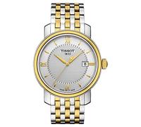 Tissot Mens T-Classic Bridgeport Watch T097.410.22.038.00