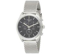 Tissot Mens T-Classic PR-100 Chronograph Watch T101.417.11.051.01