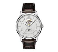 Tissot Mens T-Classic Tradition Strap Watch T063.907.16.038.00