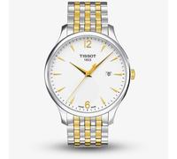 Tissot Mens T-Classic Tradition Watch T063.610.22.037.00
