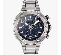 Tissot T-Race Chronograph, Grey, Modern