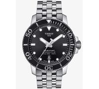 Tissot Watch Seastar 1000 Automatic Mens TS-1004
