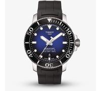 Tissot Mens T-Sport Seastar Black Watch T120.407.17.041.00