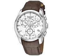 Tissot Men's T035.617.16.031.00 JAPEV Sport Luxury Chronograph Watch
