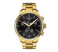 Tissot Mens Tissot Chrono XL Stainless Steel Casual Watch