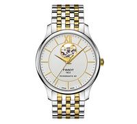 Tissot Men's Tradition Powermatic 80 40mm Automatic Watch T0639072203800