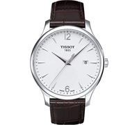 Tissot Men's Tradition Watch T0636101603700
