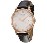 Tissot Mens Tradition Watch T0636103603800