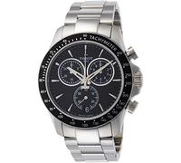 TISSOT Mens V8 Chronograph Watch T1064171105100