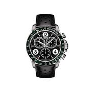 TISSOT Mens V8 Chronograph Watch T1064171605700