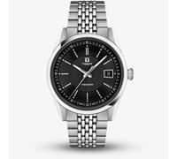 Tissot Mens Visodate Black Bracelet Watch T157.407.11.051.00