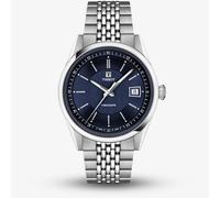 Tissot Mens Visodate Blue Bracelet Watch T157.407.11.041.00