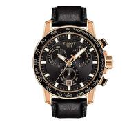 Tissot Men's Watch Analogue Quartz One Size 87933873, Strap.