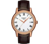 Tissot Men's Watch Analogue XL Leather T085,410,36,013,00 Quartz