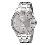 TISSOT - Men's Watch CHEMIN DES TOURELLES POWERMATIC 80 - T099.407.11.038.00