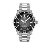 Tissot Men's Watch SEASTAR 1000 POWERMATIC 80 (Ø 40 mm)