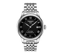 TISSOT Mens Watch T0064071105300
