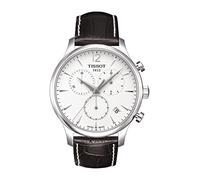 Tissot T-Classic 42mm Mens Watch T0636171603700