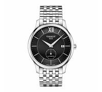 TISSOT Men's Watch, TISSOT TRADITION AUTOMATIC SMALL SECOND, φ40mm厚さ11.2mm, Bracelet Type
