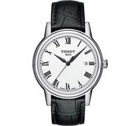 Tissot Men's Watch XL Analogue Quartz Leather t085.410.16.013.00
