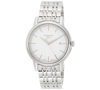 Tissot Men's Watch XL Analogue Quartz Stainless Steel t085.410.11.011.00