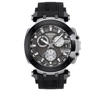 TISSOT Men's Wrist Watches T115.417.27.061.00