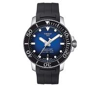 Tissot Watch Seastar 1000 Automatic Mens TS-1005