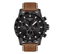 Tissot Mens Super Sport Chronograph Watch T125.617.36.051.01