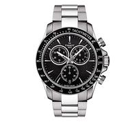 TISSOT Montre Tissot V8 quartz chronographe