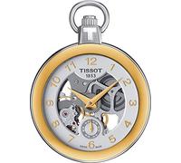 Tissot Pocket 1920 T853.405.29.412.00 Pocket Watch