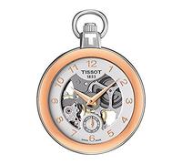 Tissot POCKET 1920 T853.405.29.412.01 pocket watch