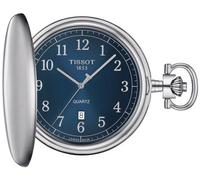 Tissot Pocket Savonnette Watch