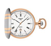 Tissot Pocket Savonnette Watch TS-899