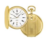Tissot Pocket Savonnette Watch TS-924