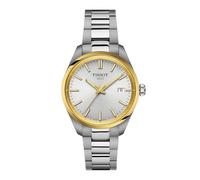 Tissot Women's PR 100 Bracelet Strap Watch