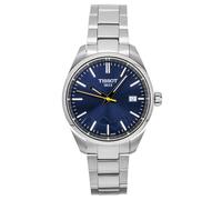 Tissot Ladies PR100 Blue Dial Watch T150.210.11.041.01
