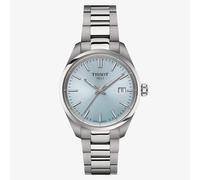 Tissot PR 100 Ice Blue Dial Watch T150.210.11.351.00