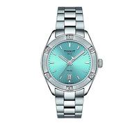 Ladies Tissot PR100 Sport Watch T1019101135100