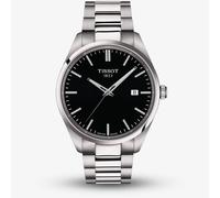 Tissot PR 100 Silver & Black Watch T150.410.11.051.00