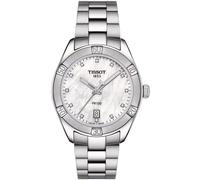 Tissot PR 100 Sport Chic Watch TS-1618