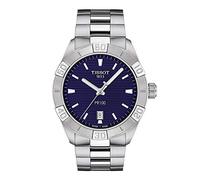 TISSOT Pr 100 Sport Gent Men's Blue Watch T101.610.11.041.00