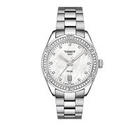 Tissot PR 100 T101.910.61.116.00 Wristwatch for Women