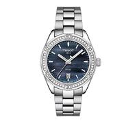 Tissot PR 100 T101.910.61.121.00 Wristwatch for Women