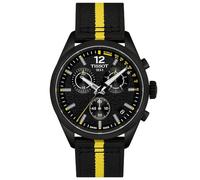 Tissot PR 100 Tour de France 2026 Chronograph Two Strap Watch