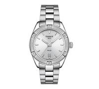 Tissot PR100 SPORT CHIC T101.910.11.031.00 Wristwatch for women