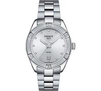 Tissot PR100 SPORT CHIC T101.910.11.036.00 Wristwatch for women