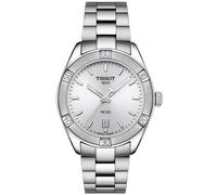 Tissot PR100 Sport Chic Watch TS-1078