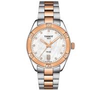 Tissot PR100 Sport Chic Watch TS-1081