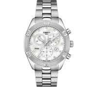 Tissot PR100 Sport Chic Watch TS-1184