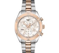 Tissot PR100 Sport Chic Watch TS-1185